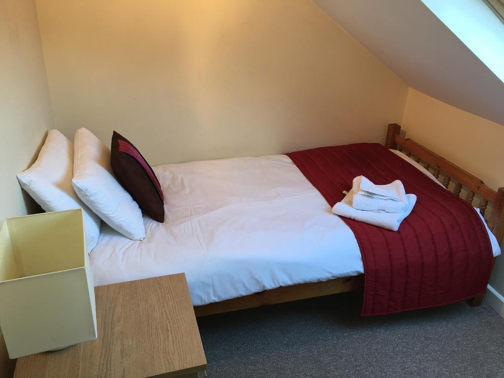 Mayview Guest House Southampton Room photo